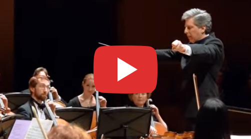 brahms video
