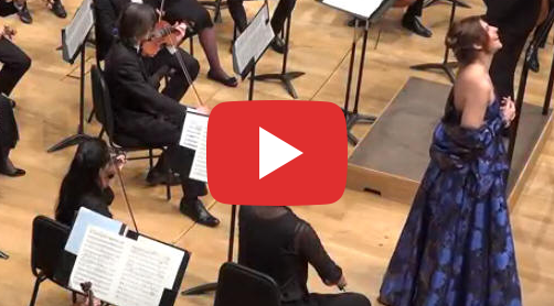 tchaikovsky video
