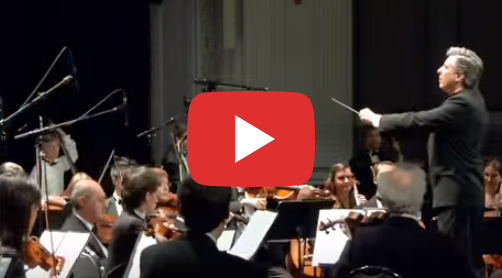 tchaikovsky video