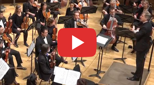 tchaikovsky video